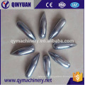 cocoon steel shuttle with good quality and high speed